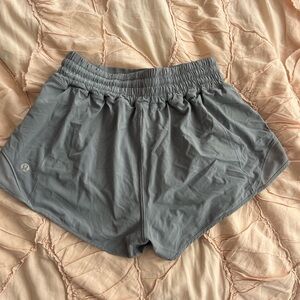 Hotty Hot High Rise Liner Short 2.5”